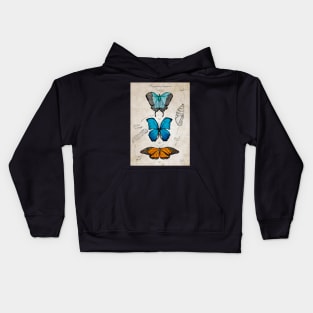 Transformation Kids Hoodie